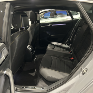 2024 CC Edition spor Sedan 380TSI 2.0T motor sol dümen Var çin'de yapılan yeni arabalar çekim fren - Product Image 6