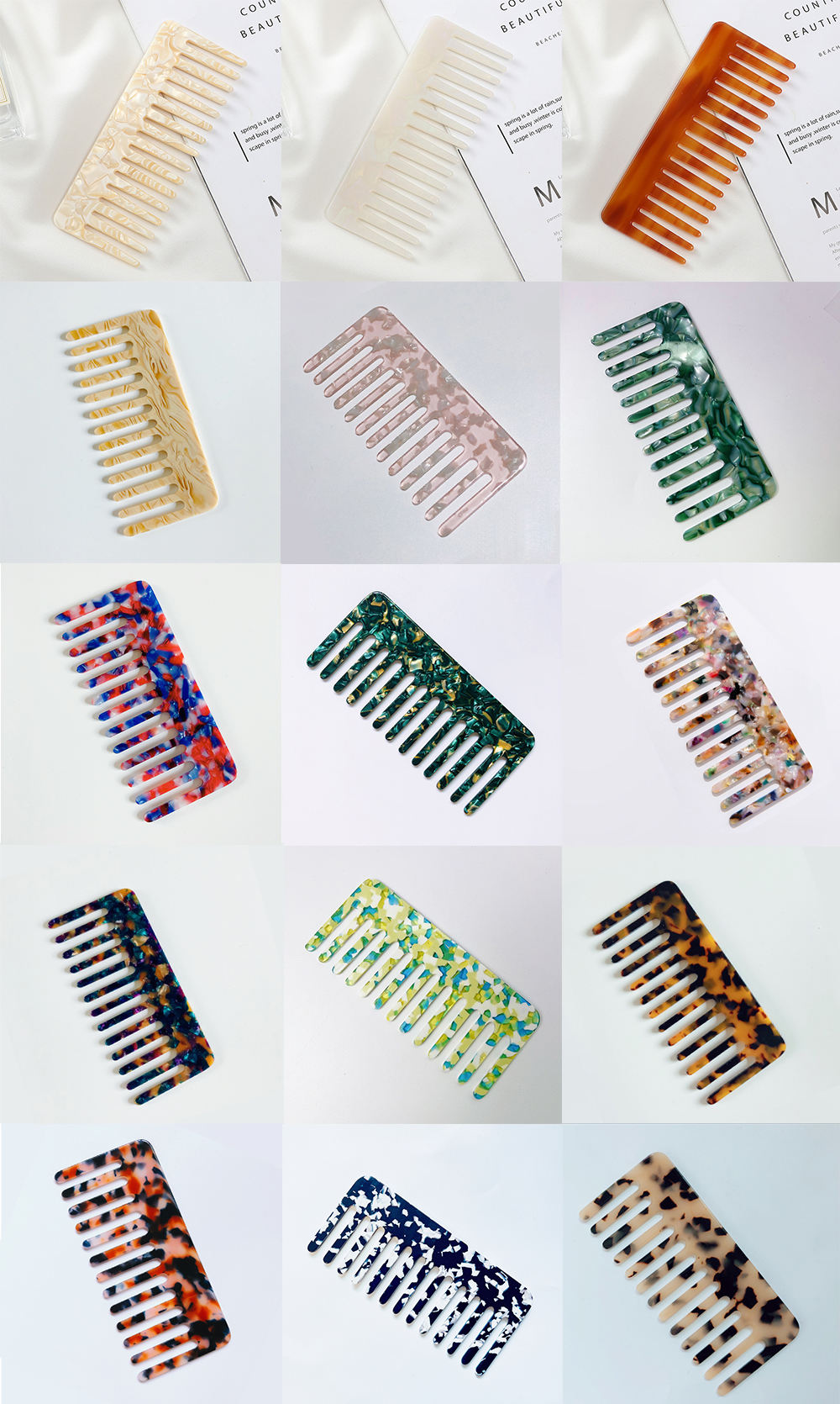 สีในสต็อก