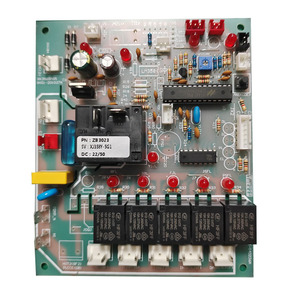 Cutomerized küçük devre kontrol paneli baskılı devre klon hizmeti devre - Product Image 6