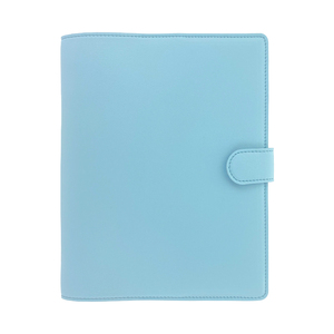 Кожаный чехол для ноутбука с резинкой - Product Image 5