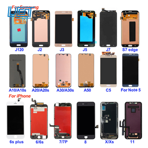 Precio de fábrica para oneplus 8 lcd Original para oneplus 8 pro lcd para oneplus 8 pro pantalla oneplus 8 display - Product Image 4