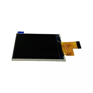 2,51 Zoll 240x240 Auflösung TFT LCD-Modul Bildschirm mit SPI RGB MCU-Schnitts telle ST7789 Treiber-IC - Product Image 3