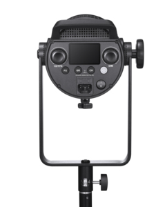 Godox SL200II Bi 200W 2800-6500K双色发光二极管视频灯，用于现场摄影 - Product Image 6