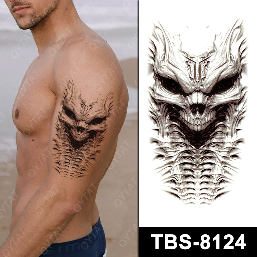 TBS-8124