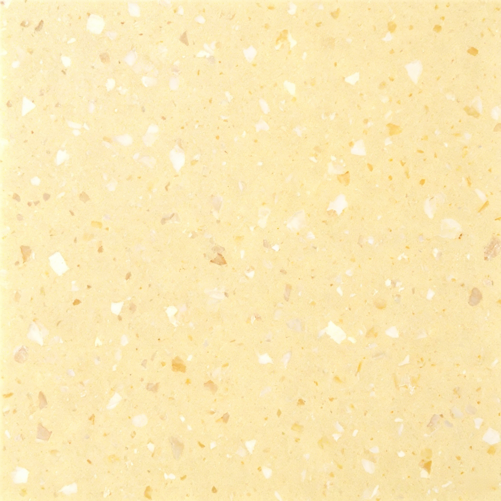 Jaune crème