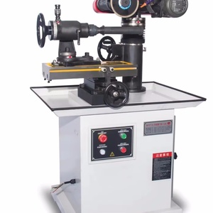 Manuel çok fonksiyonlu evrensel kesici öğütücü kalıp kesici kalemtıraş otomatik değirmeni testere bıçağı bileme makinesi - Product Image 5