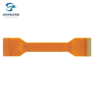 High Quality custom FPCB/<strong>Flex</strong> <strong>PCB</strong>/FPC/Flexible <strong>PCB</strong> - Product Image 1