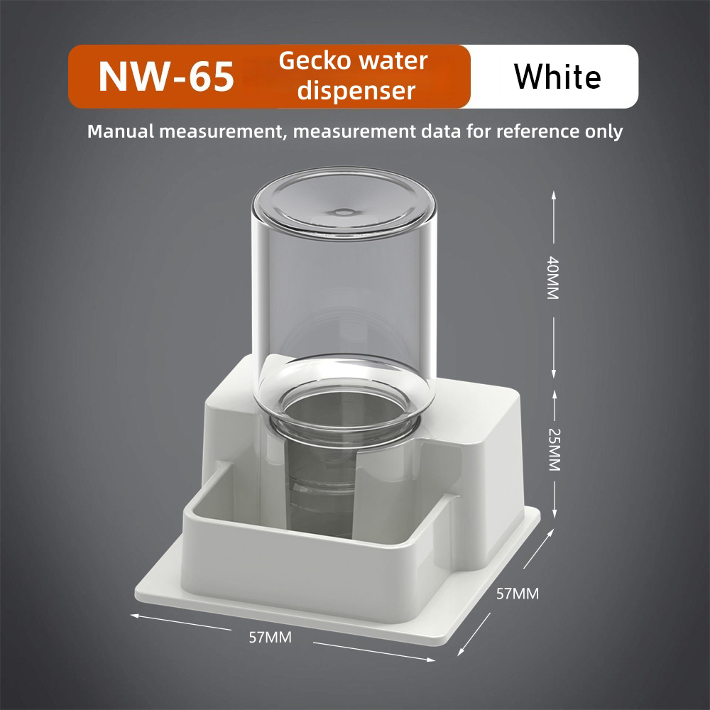 NW-65 Blanc Petit