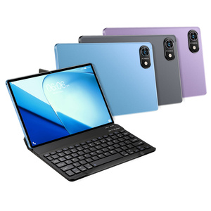 Smart P70 Tablet Computadora Sistema Android Fotografía de alta definición WiFi y conectividad 4G/5G - Product Image 5