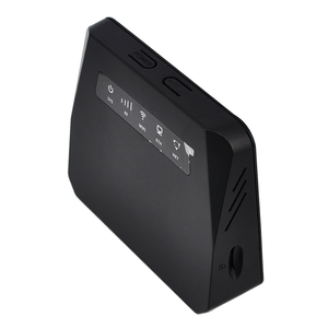 เราเตอร์ WiFi 4G เราเตอร์ฮอตสปอตเคลื่อนที่ CPE 3G 4G LTE พร้อมพอร์ต RJ11 1พอร์ตรองรับโทรศัพท์หนึ่งเครื่องในขณะที่ใช้เครือข่าย - Product Image 4