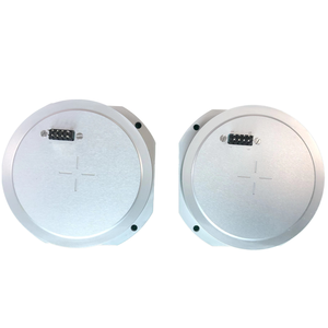 Giroscopio de fibra óptica integrado Micro-Nano de baja polarización cero para una detección precisa de velocidad angular - Product Image 1