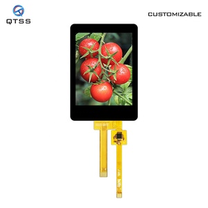 2.0 Inch IPS Full View RGB 8Pin TFT <strong>Display</strong> Panel <strong>with</strong> <strong>LCD</strong> <strong>Display</strong> 240*320 Resolution Full <strong>LCD</strong> Modules - Product Image 4