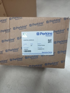 Genuine New for Perkins ECU 4855429 T400052 C7.1 Engine With <strong>Program</strong> 485-5429 Controller in Stock <strong>Fast</strong> Delivery - Product Image 4
