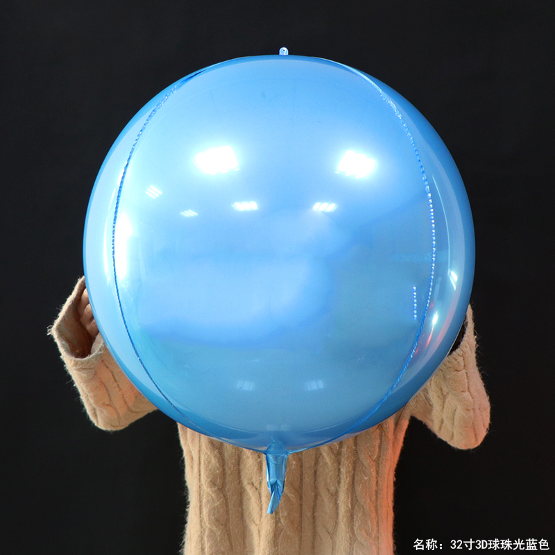 Bleu perle