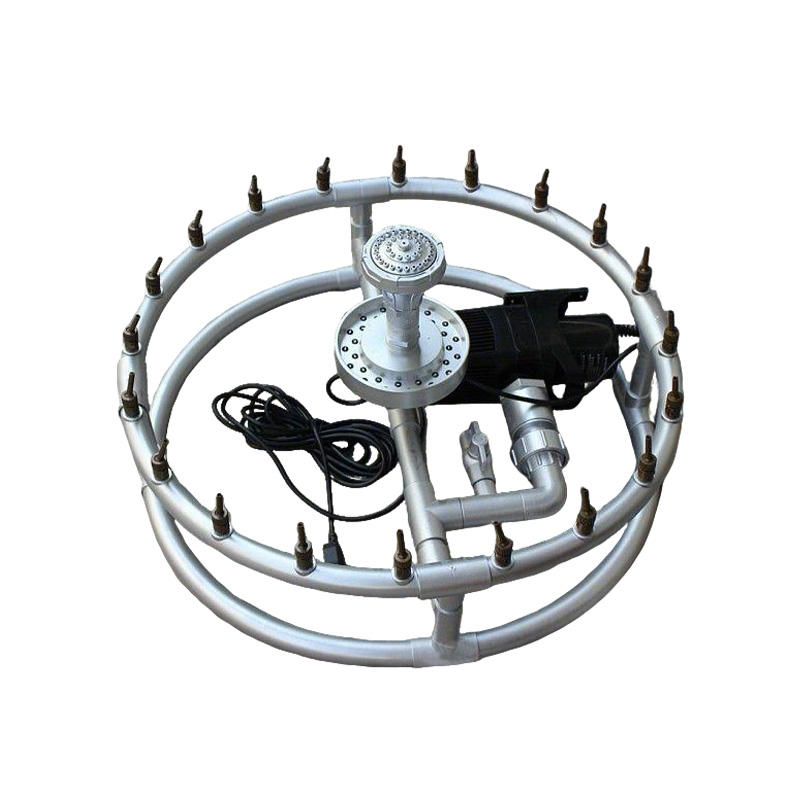 Grey--JB100CF1---100cm---Without music