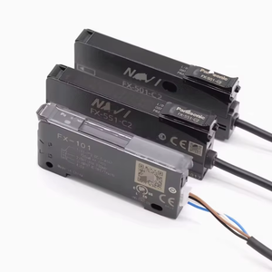 卸売FX-101-PFS PLCコントローラ新しいオリジナル倉庫ブランドPLCプログラミングコントローラ - Product Image 1