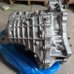 Automatische Komplett <span class=keywords><strong>Transmission</strong></span>-U151F für Toyota für Highlander 3.0L V6 4WD/AWD Getriebe - Product Image 6