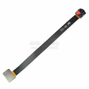 Módulo de cámara IMX219 personalizado solo para placa Raspberry Pi V2 77 grados dedicado reemplazar módulo de cámara Raspberry Pi V2 8MP 80MM - Product Image 3