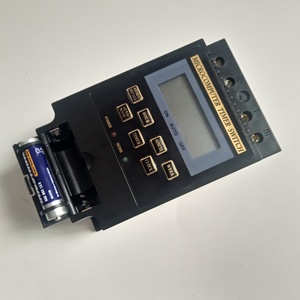 KG316T AC220V interruttore di controllo del tempo del microcomputer timer 10A 110V 24V 12V - Product Image 4