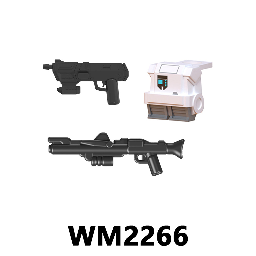 WM2266