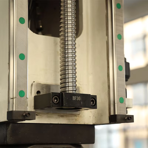 <strong>Multi</strong>-<strong>Function</strong> 5 Axis <strong>CNC</strong> Woodworking <strong>Machine</strong> for Artistic Wood Engraving - Product Image 5
