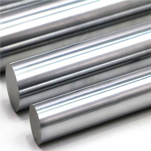 Cylinder <strong>Linear</strong> Shaft <strong>Linear</strong> <strong>Guide</strong> Rod 12mm <strong>Linear</strong> <strong>Slide</strong> Rod WCS12 Series - Product Image 5