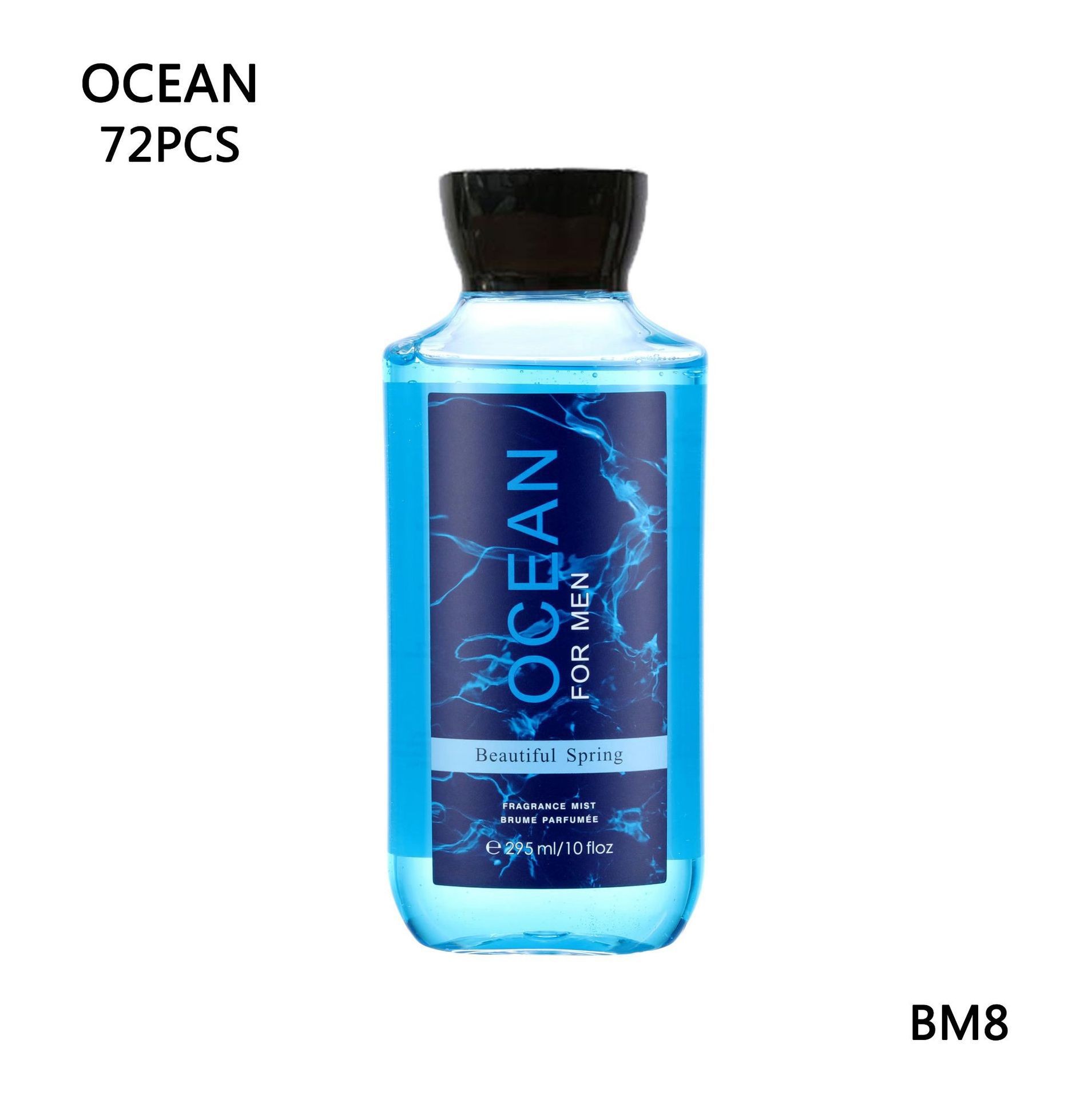 BM8-OCEAN