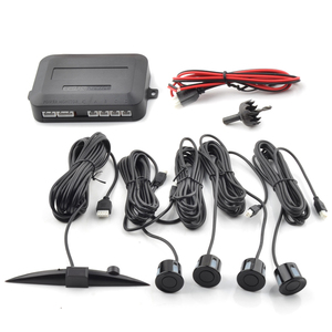 Car Parking <strong>Sensor</strong> Reverse Parking <strong>Sensor</strong> <strong>Backup</strong> Radar Detector Parking <strong>Sensor</strong> With LED Display - Product Image 1