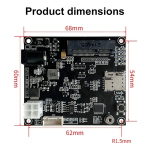 Dtu 4G модем Iot шлюз RS485 RTU Dtu сервисное оборудование - Product Image 3