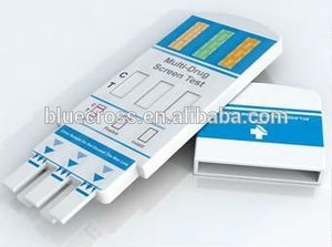 Multi-Drug <strong>Test</strong> Cup 2-18 DOA <strong>Test</strong> Cup/Cassette Urine Drug of Abuse <strong>Test</strong> - Product Image 3