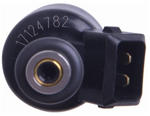 Yüksek kaliteli yakıt enjektörleri nozullar 17124782 17103677 Chevrolet CORSA Chevy CIELO CORSA 2003-2008 1.8L 1.6 Turbo - Product Image 5