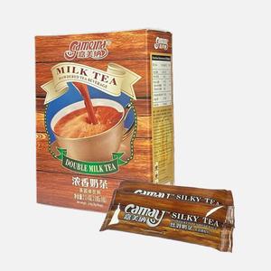 Wholesale <strong>Bulk</strong> Custom Taste 1 OZ Instant Drink Hong <strong>Kong</strong> Style Milk Tea Kombucha Box/Bottle/Bag Packaging Fruit Flavored Tea - Product Image 1