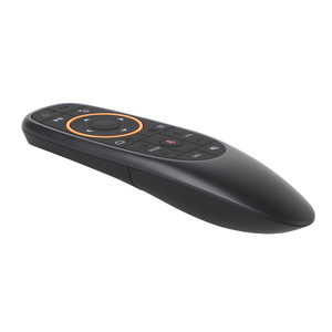 Fabbrica a buon mercato prezzo G10 Smart TV telecomando 2.4GHz Air Mouse con Fidelity voce Personal Computer proiettore TV Box - Product Image 3