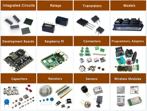 STM32F105VCT6 LQFP100 MCU 32 Bit 72MHz Flash microcontrollore IC STM32F105 STM32F105VCT6 - Product Image 6