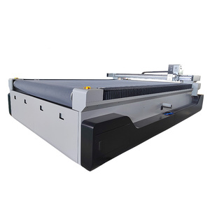 Garment CAD <strong>Software</strong> All <strong>in</strong> One <strong>Computer</strong> Precision Fabric Cutting Machine Industrial Flatbed Cutting Plotter Automatic Machinery - Product Image 2
