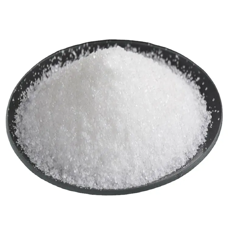 Vente en gros de sulfate de potassium agricole de haute pureté 99% sulfate de potassium fertilizerCAS7778-80-5 composé de qualité industrielle