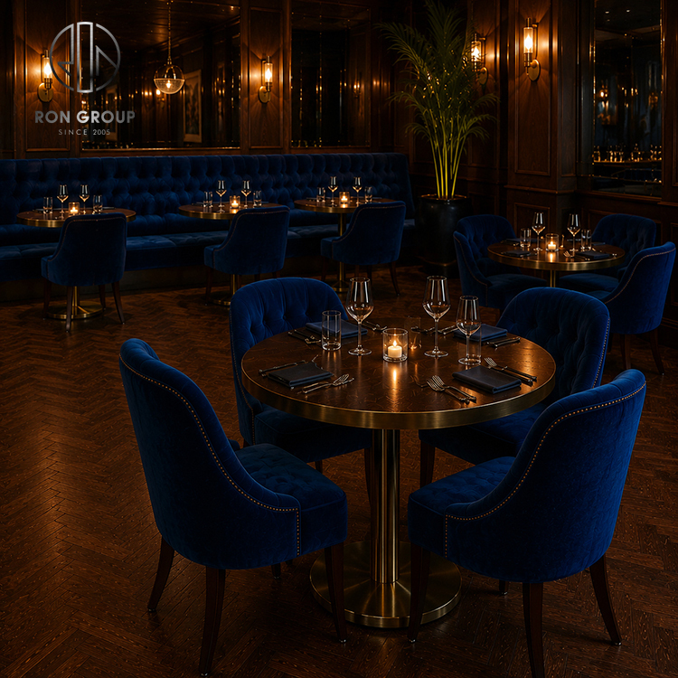 Restaurant Set 1