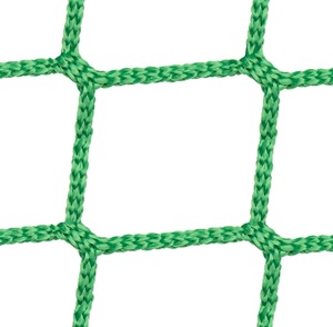 HDPE家禽ネットフェンシングナイロンテニスコートフェンスネットカスタム切削加工可能 - Product Image 4