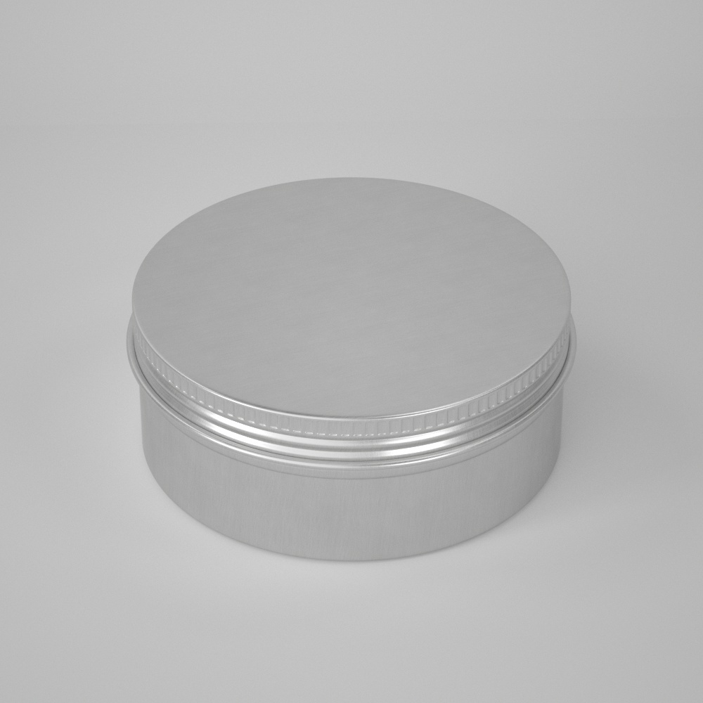 L'aluminium peut