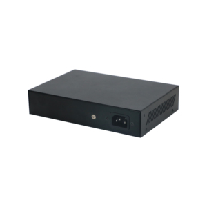 T-Shieldสวิทช์PoE 48Vกล้องIPใช้งานร่วมกับเครือข่ายที่ไม่ถูกการจัดการอีเธอร์เน็ตPoeสวิทช์ 250M 4 8 9 10 16 24 พอร์ตสําหรับHikvision - Product Image 3