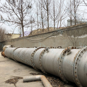 Waste Oil Distillation Plant Small Distillation Modular for Converting Used Motor Oil to diesel <strong>Fuel</strong> - Product Image 3
