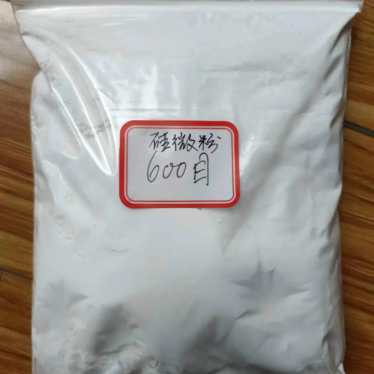 Epoxy Floor Functional Filler Spherical Silica Powder