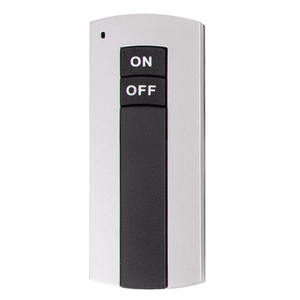 Mando a distancia RF de 433Mhz, mando a distancia de 1 a 4 teclas, venta al por mayor - Product Image 1