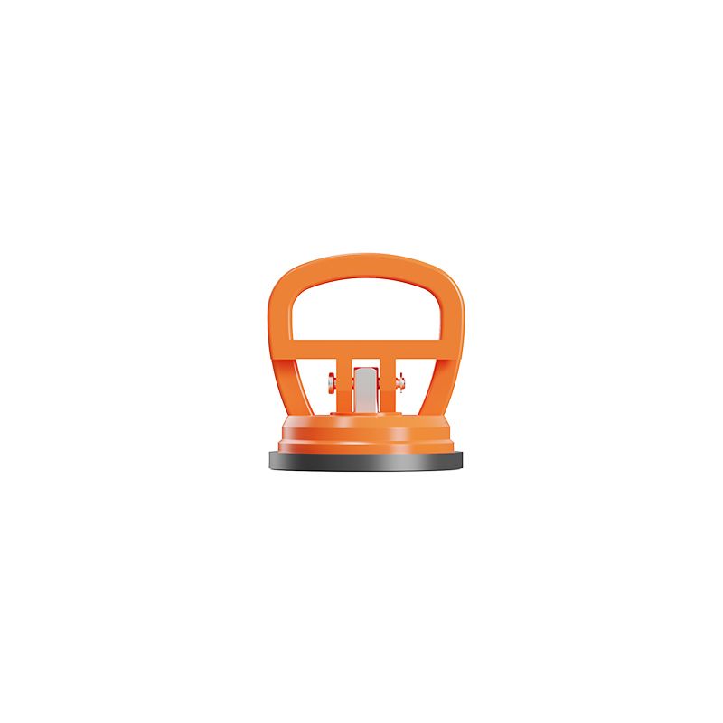 Single-Jaw Suction Cup