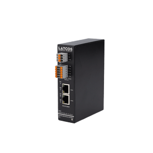 Lingke Industrial Gateway with Profinet Protocol Conversion Modbus RTU for Communication &amp; <strong>Networking</strong>