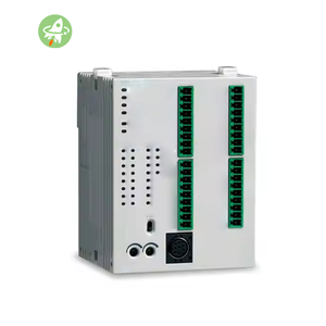 Nuovo modulo CPU da 14 punti originale DVP-14SS2 Controller logico di programmazione PLC DVP14SS211R DVP14SS211T - Product Image 1