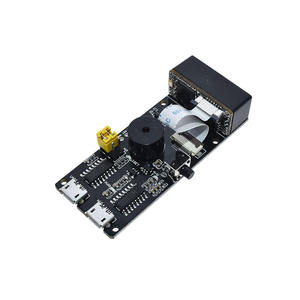 ライブスキャナーv3.0スキャンモジュールQRコードバーコードシリアル通信UART組み込みモジュール - Product Image 3