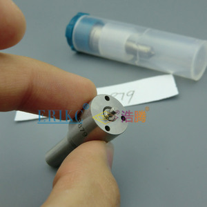 ERIKC DLLA 152 P879 Diesel Fuel Injector Nozzle DLLA 152P879 DLLA152P879 Diesel Nozzle for 095000-5751 Injector Nozzle