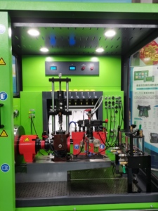 Diesel prüfstand Common Rail Prüfstand CR918 Multifunktion prüfstand EUI EUP HEUI Dongtai 9.03 - Product Image 4