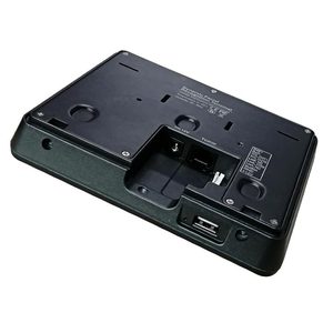 無料のクラウドソフトウェアとSDKを備えたTimmyAI動的複数顔認識出席従業員タイムクロックタイムレコーダー - Product Image 4